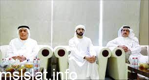 من هي ميثاء مطر الطاير