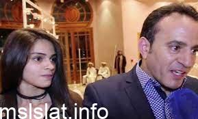 سبب وفاة ابنة طهور