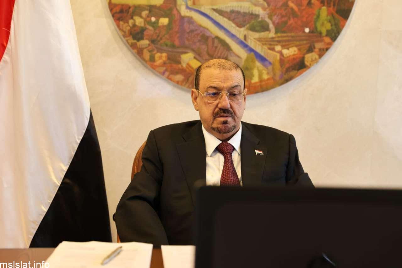 سبب وفاة سلطان البركاني