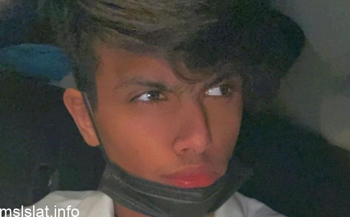 من هو عادل الشراري