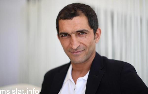 وفاة عمرو واكد