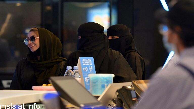 سبب الغاء الزامية تغطية الرأس