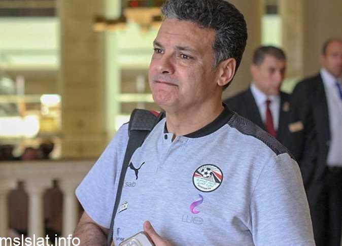 سبب اقالة اتحاد الكرة المصري