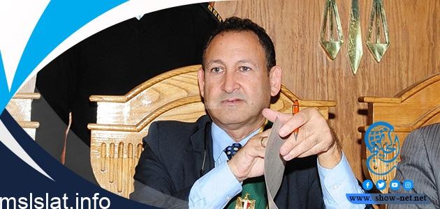 سبب اقالة نائب رئيس مجلس الدولة