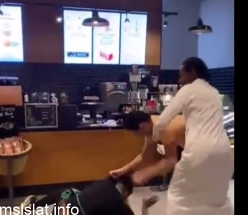 سبب اعتقال مصري في السعودية