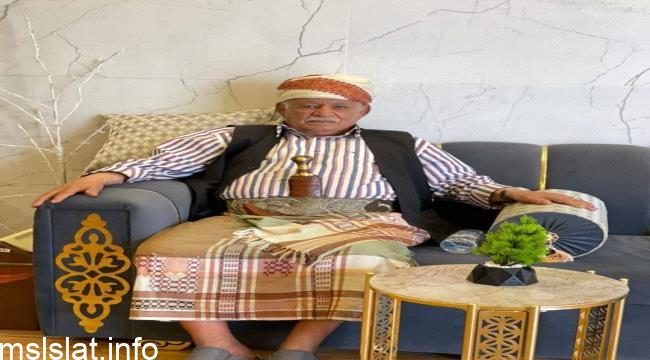 سبب مقتل الرشيدي برصاص مسلحين بيافع