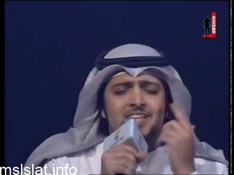 المنشد عمر العمير ويكيبيديا | من هو | السيرة الذاتية