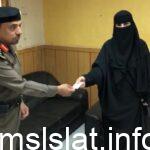 من هي هند الدبيخي