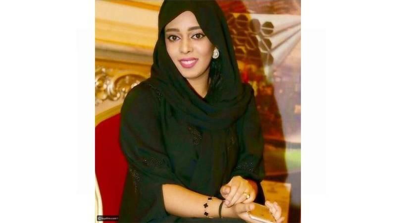 سبب وفاة الاعلامية لينا انور المذيعة السودانية