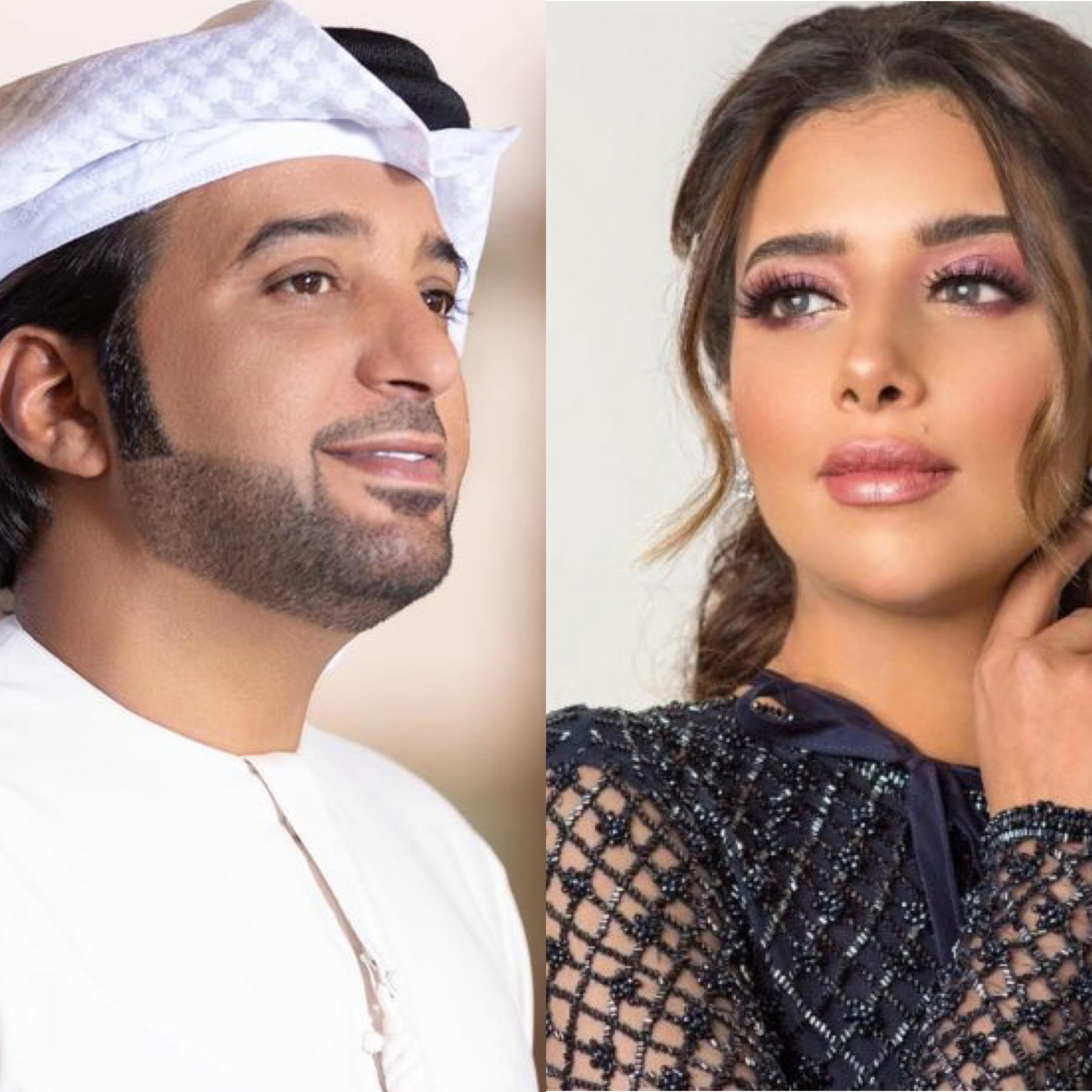 من هو الشاعر الصامل