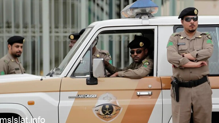 سبب مقتل طبيب مصري في القصيم