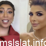 من هي تالا صفوان هاشتاق تالا تسيء للمجتمع