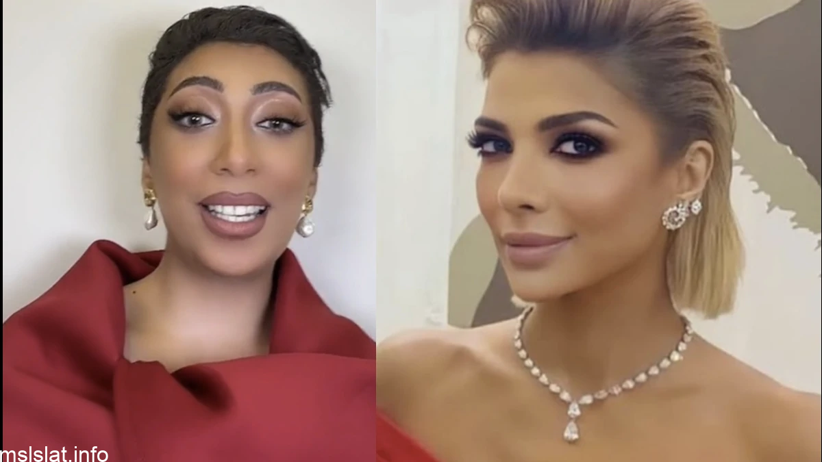 من هي تالا صفوان هاشتاق تالا تسيء للمجتمع