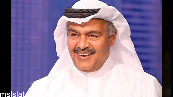 سبب وفاة عبدالرحمن العقل