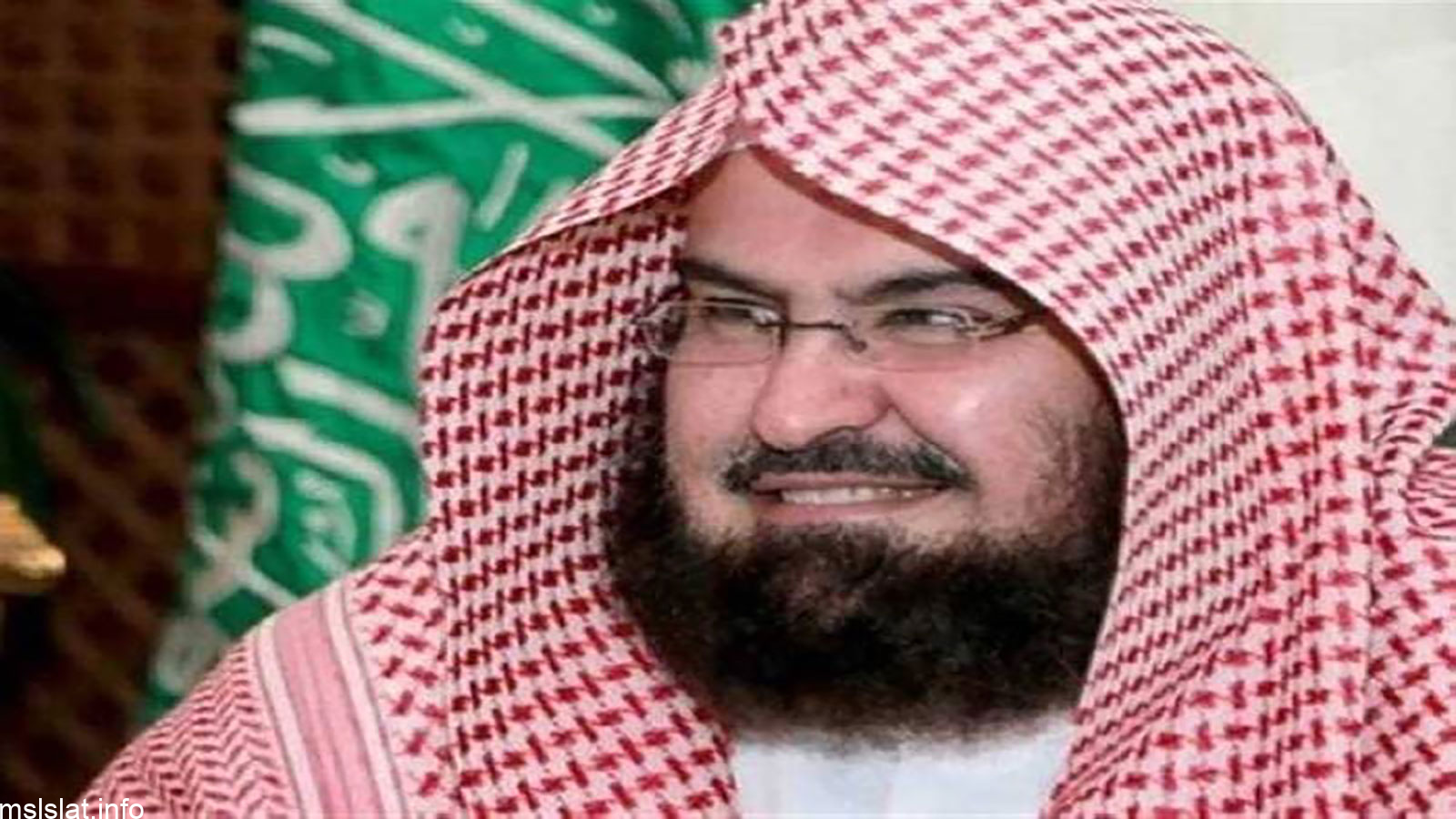 سبب اقالة مدير المسعى