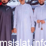 سبب وفاة والد مرتضى حرب