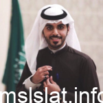 من هو غازي الذيابي ويكيبيديا