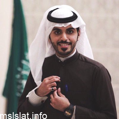 من هو غازي الذيابي ويكيبيديا