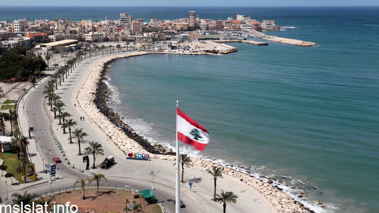 سبب مقتل سعودي في الضاحية الجنوبية