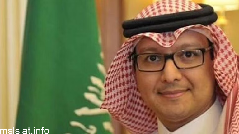 سبب مقتل سعودي في لبنان