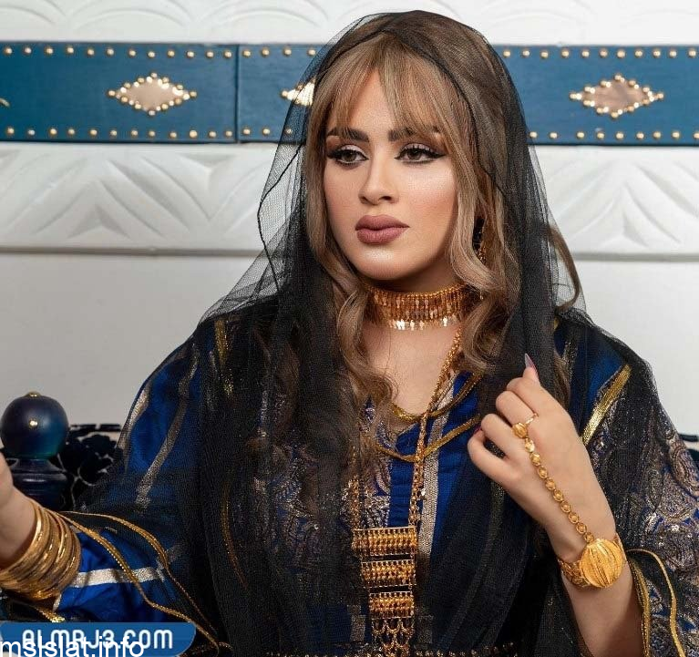 من هو زوج هديل العتيبي ويكيبيديا