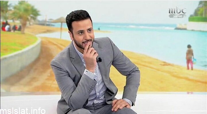 من هي زوجة هاني الحامد ويكيبيديا