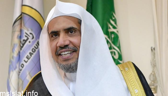 انزلوا العيسى من المنبر