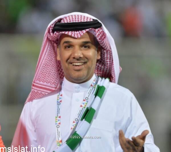 سبب اقالة موسى المحياني