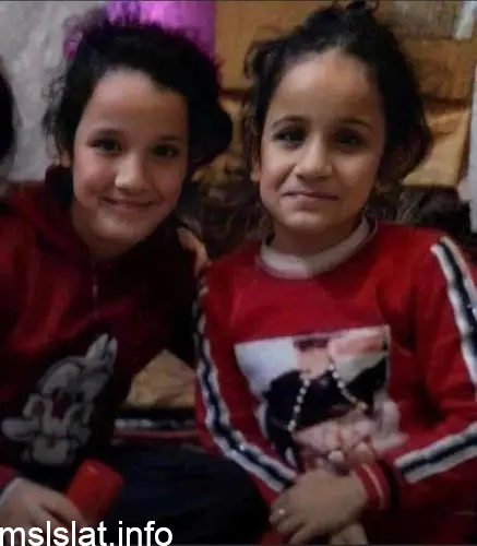 سبب مقتل غزل وسالي