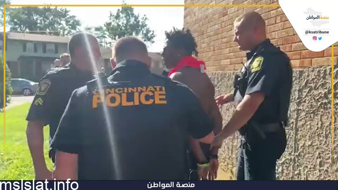 سبب القبض على سبيد