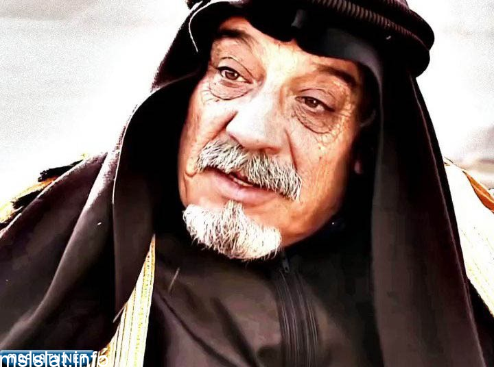 سبب وفاة الفنان داود جلاجل