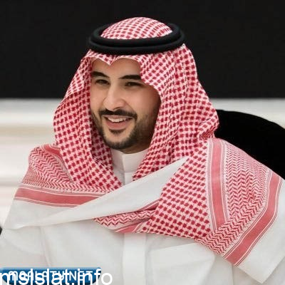 سبب مصرع الامير خالد بن سلمان