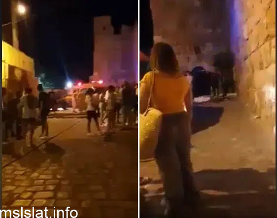 سبب مقتل سائح خليجي في تونس