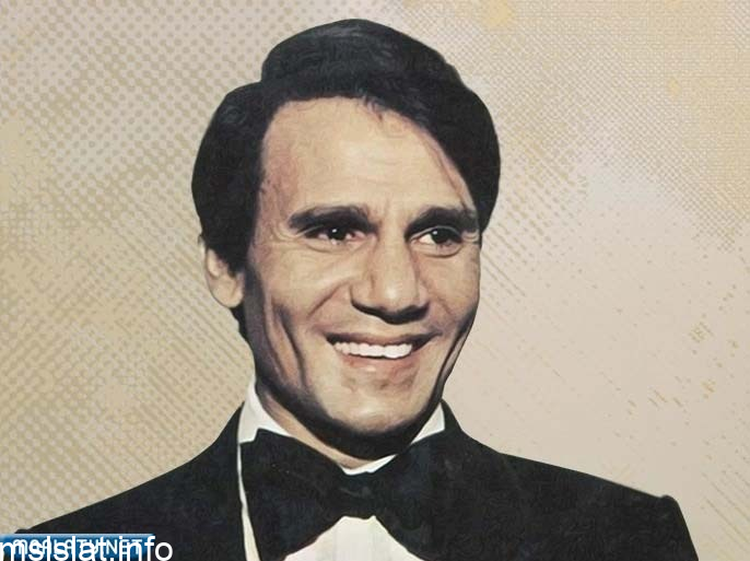 لحظة وفاة عبد الحليم حافظ