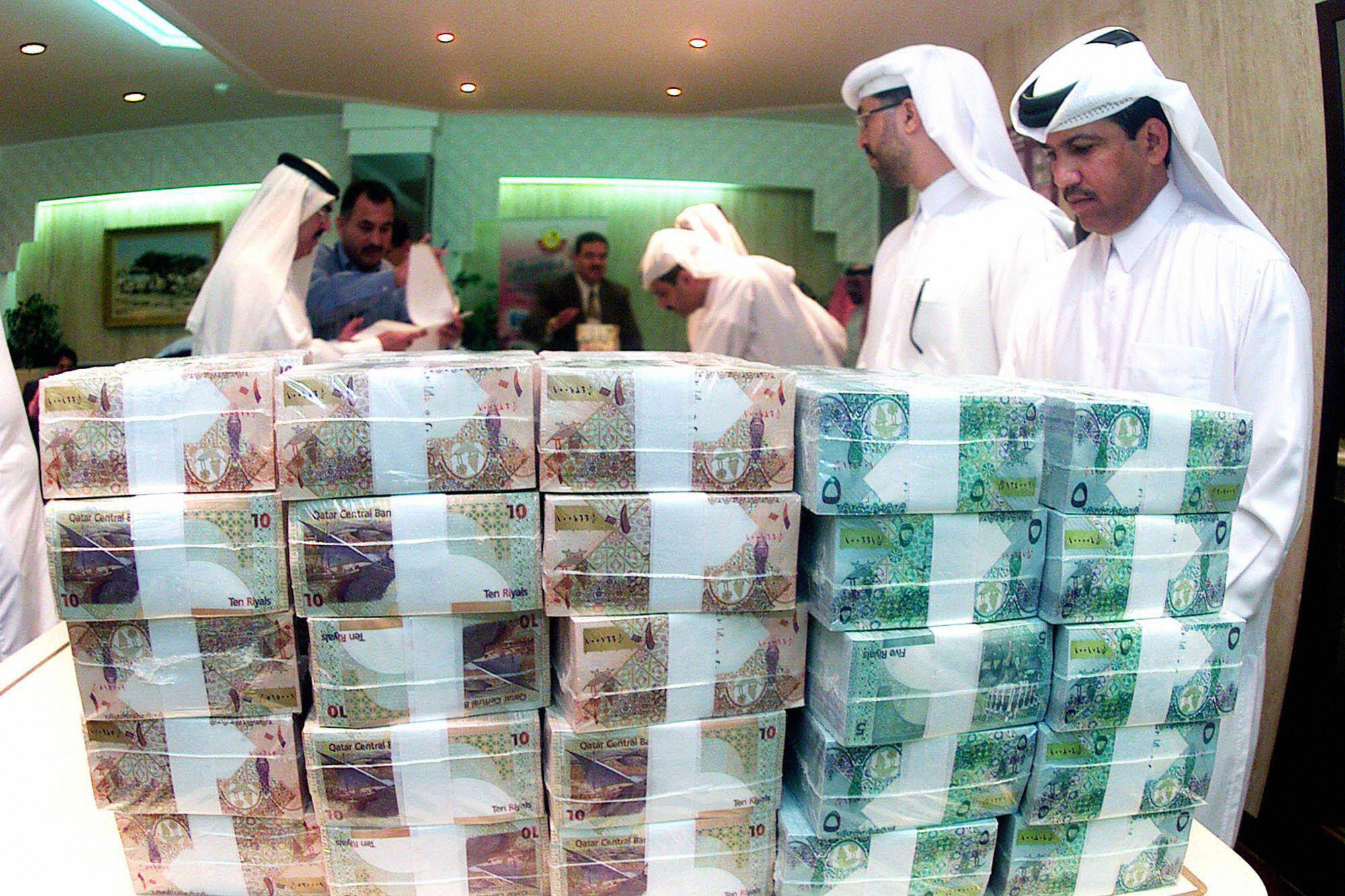سبب اعتقال حمزة السالم