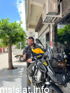سبب اعتقال ابن سوريا