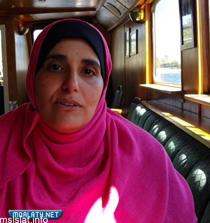 لحظة وفاة هدى العمري