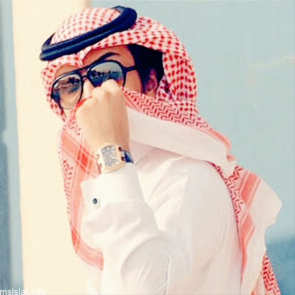 سبب طلاق العنود اليوسف