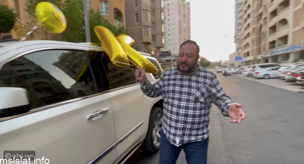 حقيقة وفاة خالد مقداد مؤسس قناة طيور الجنة