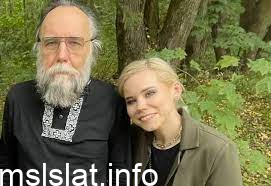 سبب مقتل ابنة الفيلسوف الروسي