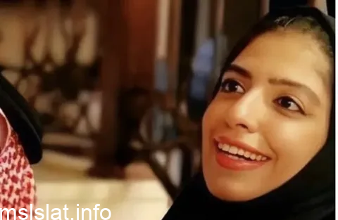 سلمى الشهاب وش ترجع