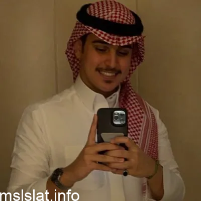 من هو محمد المقبل ويكيبيديا