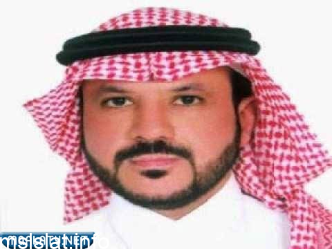 من هو الدكتور خالد الجديع ويكيبيديا