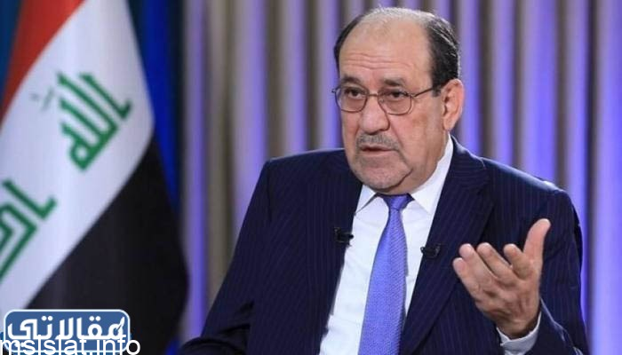 من هي زوجة نوري المالكي ويكيبيديا