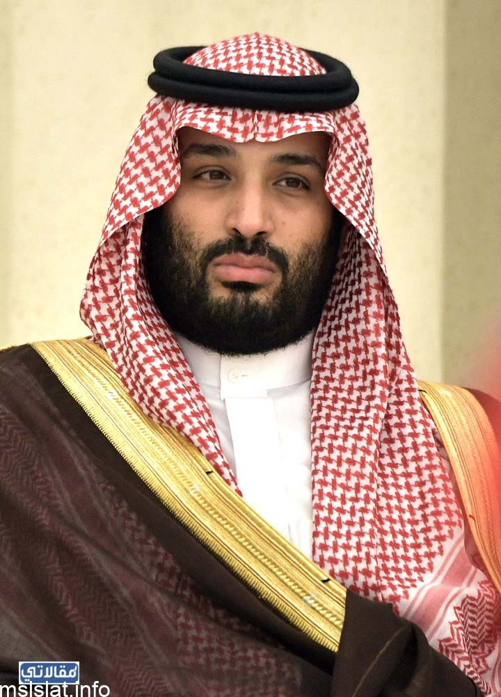 متى عيد ميلاد ولي العهد السعودي