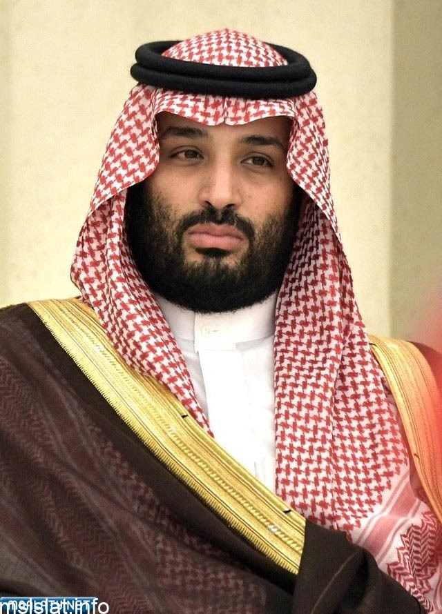 من هي ام الامير محمد بن سلمان ال سعود؟
