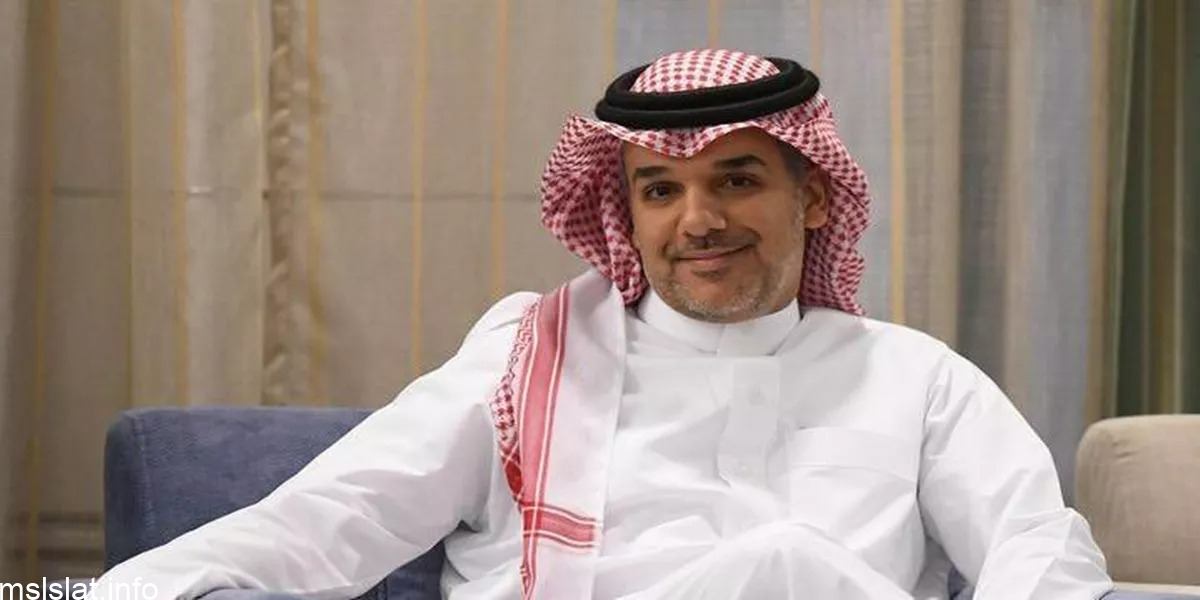 تفاصيل اقالة ماجد النفيعي