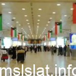 سبب القبض على فنانة كويتية