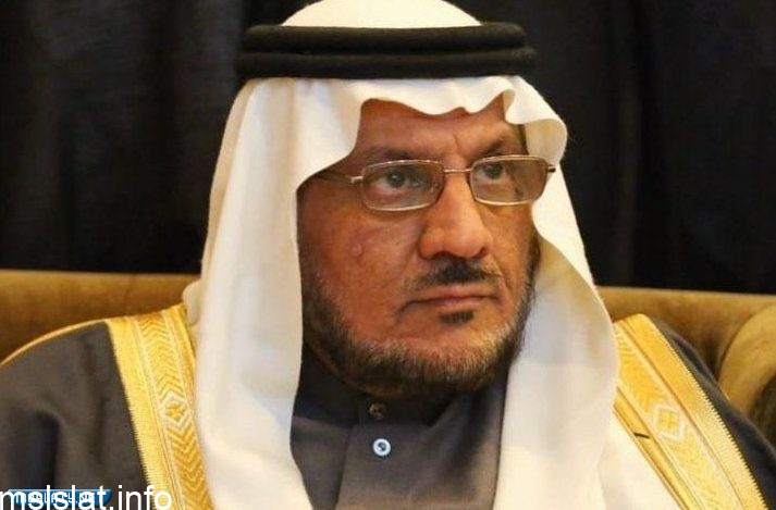 سبب وفاة عبدالعزيز الحصين