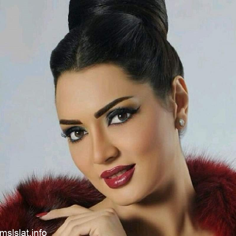 من هي عبير احمد ويكيبيديا